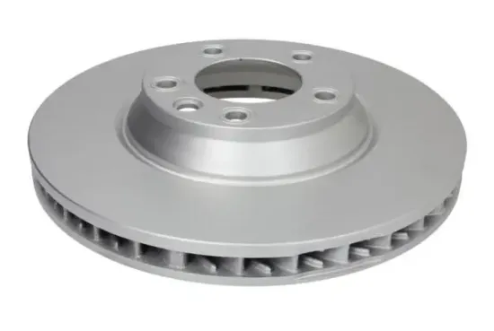 Bremsscheibe Vorderachse rechts ABE C3W054ABE-P Bild Bremsscheibe Vorderachse rechts ABE C3W054ABE-P