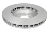 Bremsscheibe Vorderachse rechts ABE C3W054ABE-P Bild Bremsscheibe Vorderachse rechts ABE C3W054ABE-P