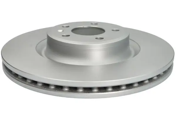 Bremsscheibe Vorderachse Vorderachse links Vorderachse rechts ABE C3W057ABE-P