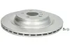 Bremsscheibe Vorderachse Vorderachse links Vorderachse rechts ABE C3W059ABE-P