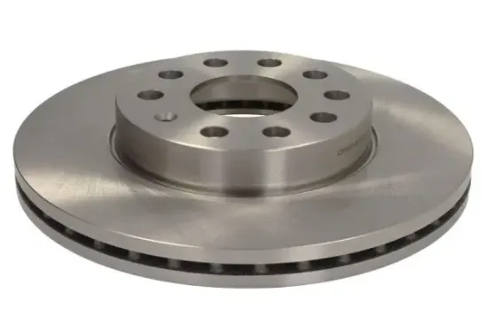 Bremsscheibe Vorderachse links Vorderachse rechts Vorderachse ABE C3W061ABE Bild Bremsscheibe Vorderachse links Vorderachse rechts Vorderachse ABE C3W061ABE