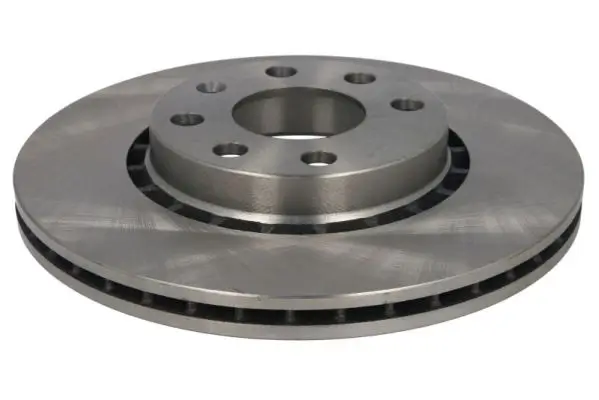 Bremsscheibe Vorderachse ABE C3X004ABE