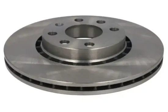 Bremsscheibe Vorderachse ABE C3X004ABE Bild Bremsscheibe Vorderachse ABE C3X004ABE