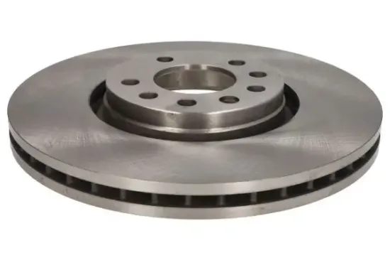 Bremsscheibe Vorderachse ABE C3X035ABE Bild Bremsscheibe Vorderachse ABE C3X035ABE