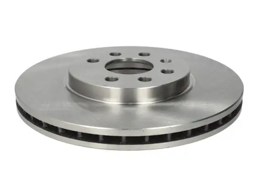 Bremsscheibe Vorderachse ABE C3X039ABE Bild Bremsscheibe Vorderachse ABE C3X039ABE