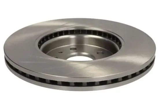 Bremsscheibe Vorderachse rechts Vorderachse Vorderachse links ABE C3X045ABE Bild Bremsscheibe Vorderachse rechts Vorderachse Vorderachse links ABE C3X045ABE