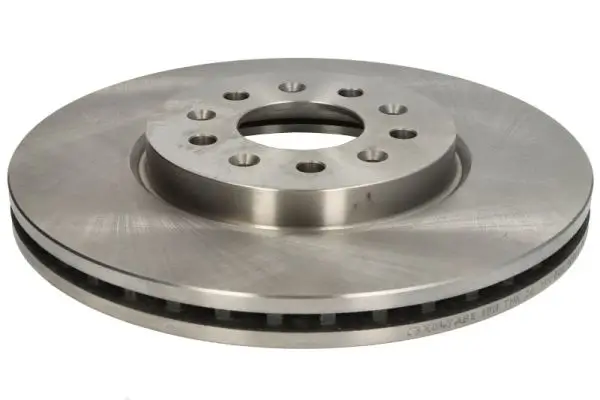 Bremsscheibe 1. Vorderachse links 1. Vorderachse rechts ABE C3X047ABE