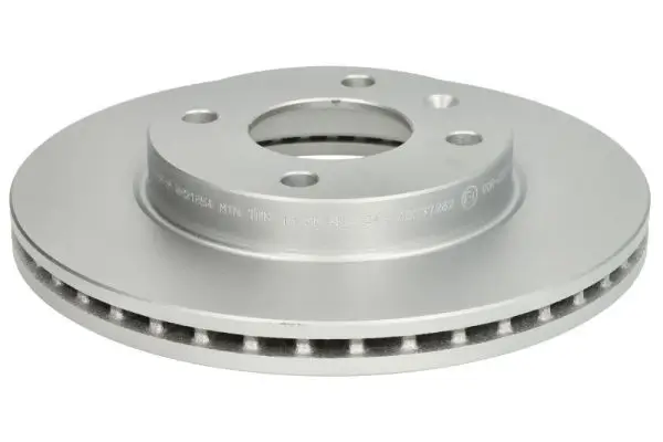 Bremsscheibe Vorderachse Vorderachse links Vorderachse rechts ABE C3X048ABE-P