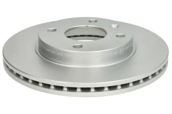 Bremsscheibe Vorderachse Vorderachse links Vorderachse rechts ABE C3X048ABE-P Bild Bremsscheibe Vorderachse Vorderachse links Vorderachse rechts ABE C3X048ABE-P