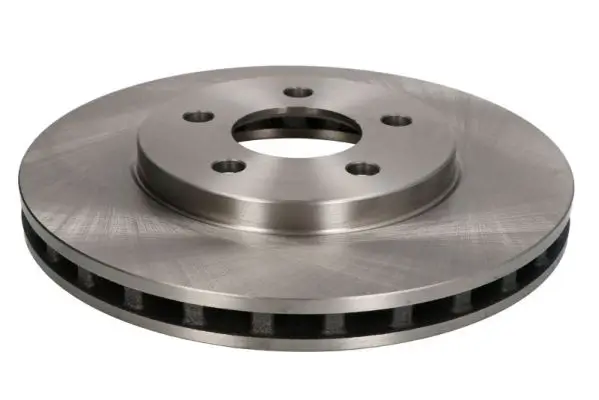 Bremsscheibe Vorderachse ABE C3Y016ABE