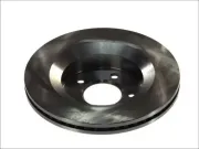 Bremsscheibe Hinterachse ABE C41046ABE