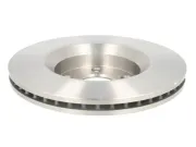 Bremsscheibe Hinterachse ABE C42017ABE