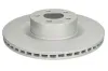 Bremsscheibe Vorderachse rechts Vorderachse Vorderachse links ABE C3Z003ABE-P