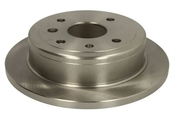 Bremsscheibe Hinterachse ABE C40005ABE