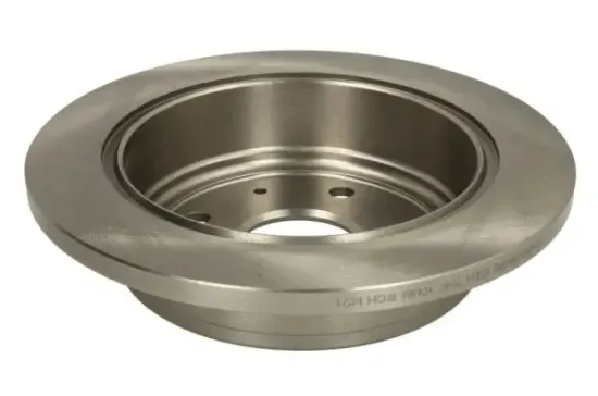 Bremsscheibe Hinterachse ABE C40005ABE Bild Bremsscheibe Hinterachse ABE C40005ABE