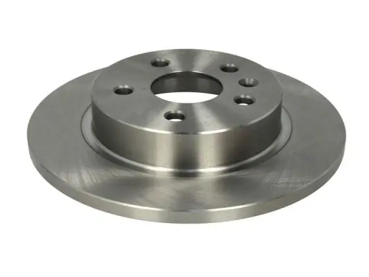 Bremsscheibe Hinterachse ABE C40014ABE