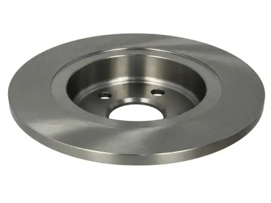 Bremsscheibe Hinterachse ABE C40014ABE Bild Bremsscheibe Hinterachse ABE C40014ABE