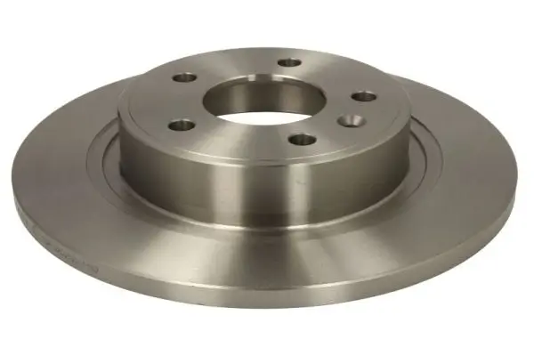 Bremsscheibe Hinterachse ABE C40015ABE