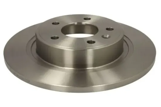 Bremsscheibe Hinterachse ABE C40015ABE Bild Bremsscheibe Hinterachse ABE C40015ABE