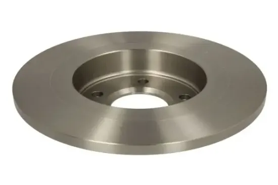 Bremsscheibe Hinterachse ABE C40015ABE Bild Bremsscheibe Hinterachse ABE C40015ABE