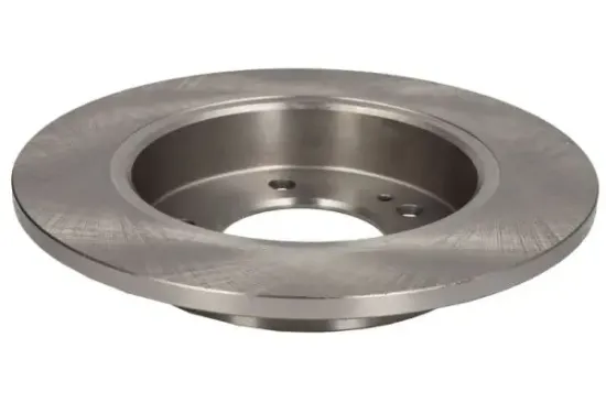 Bremsscheibe Hinterachse ABE C40318ABE Bild Bremsscheibe Hinterachse ABE C40318ABE