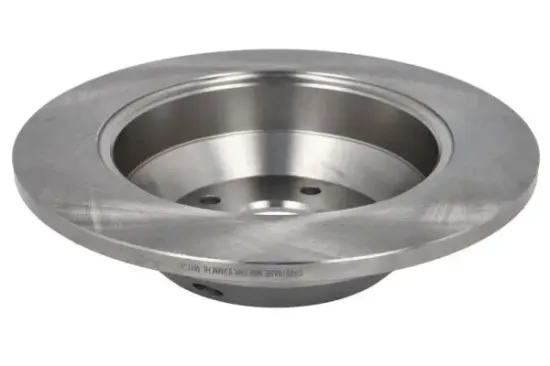 Bremsscheibe Hinterachse ABE C40319ABE Bild Bremsscheibe Hinterachse ABE C40319ABE