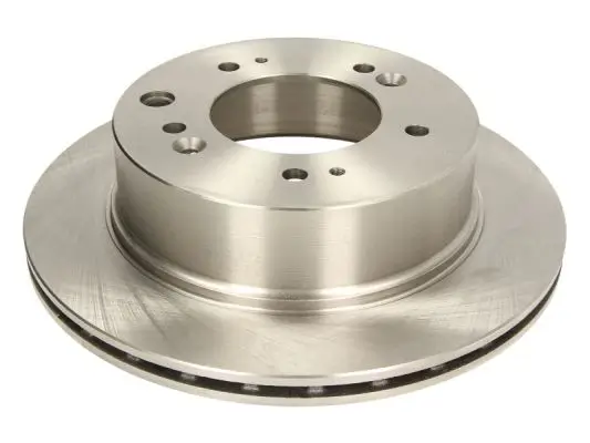 Bremsscheibe Hinterachse ABE C40320ABE