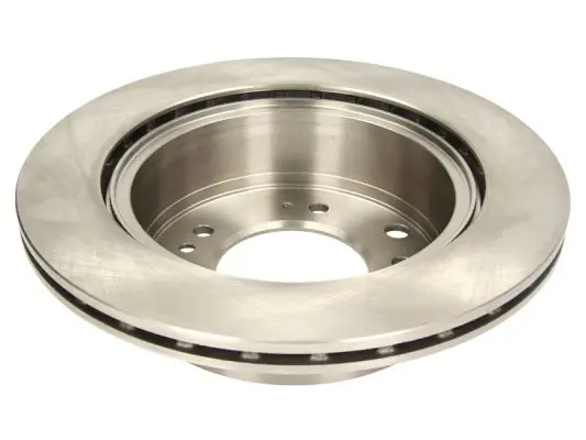 Bremsscheibe Hinterachse ABE C40320ABE Bild Bremsscheibe Hinterachse ABE C40320ABE