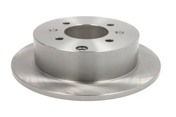 Bremsscheibe Hinterachse ABE C40504ABE