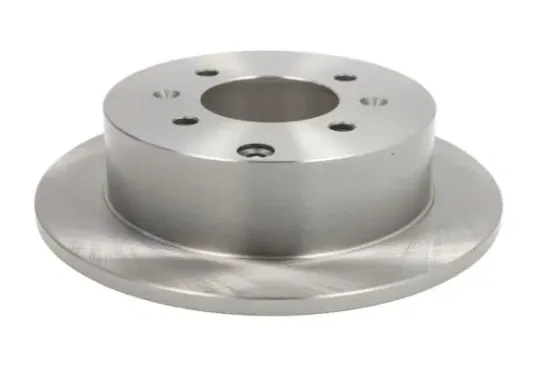 Bremsscheibe Hinterachse ABE C40504ABE Bild Bremsscheibe Hinterachse ABE C40504ABE