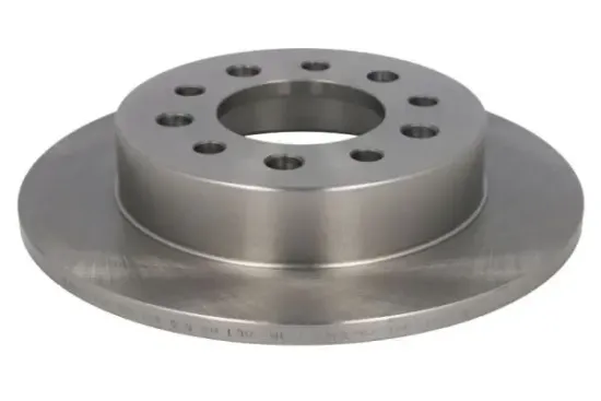 Bremsscheibe Hinterachse ABE C40507ABE Bild Bremsscheibe Hinterachse ABE C40507ABE