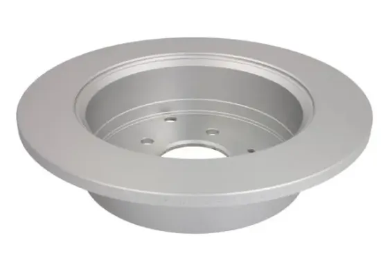 Bremsscheibe Hinterachse ABE C40512ABE-P Bild Bremsscheibe Hinterachse ABE C40512ABE-P