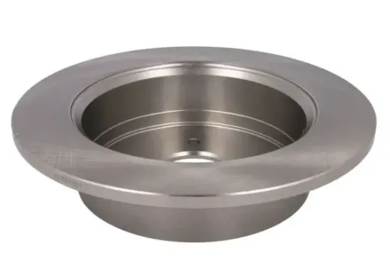 Bremsscheibe Hinterachse ABE C40512ABE Bild Bremsscheibe Hinterachse ABE C40512ABE