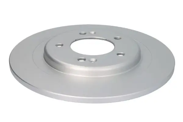 Bremsscheibe Hinterachse ABE C40516ABE-P