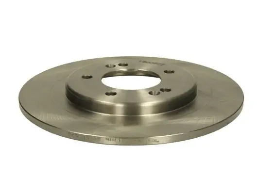 Bremsscheibe Hinterachse ABE C40516ABE Bild Bremsscheibe Hinterachse ABE C40516ABE