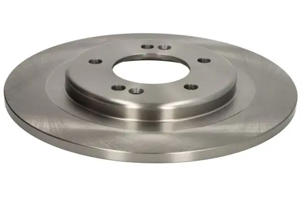 Bremsscheibe 1. Hinterachse links 1. Hinterachse rechts ABE C40521ABE