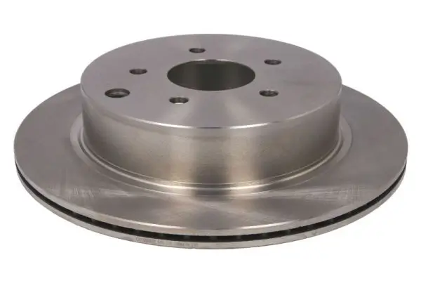 Bremsscheibe Hinterachse ABE C41039ABE