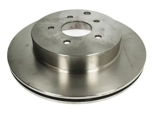 Bremsscheibe Hinterachse ABE C41041ABE