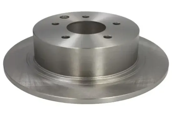 Bremsscheibe Hinterachse ABE C41047ABE Bild Bremsscheibe Hinterachse ABE C41047ABE