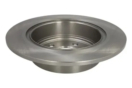 Bremsscheibe Hinterachse ABE C41047ABE Bild Bremsscheibe Hinterachse ABE C41047ABE