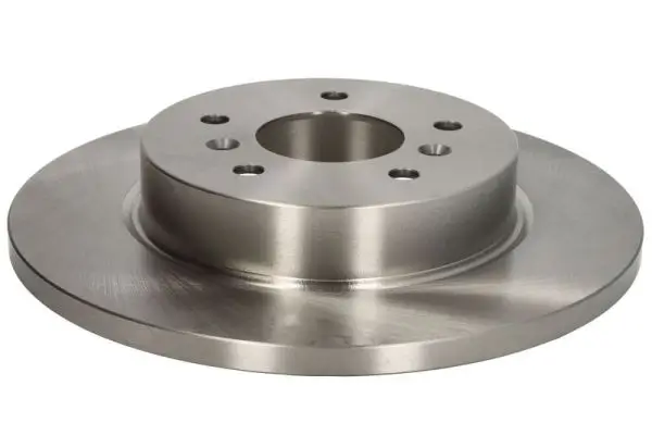 Bremsscheibe Vorderachse links Vorderachse rechts Hinterachse ABE C41057ABE