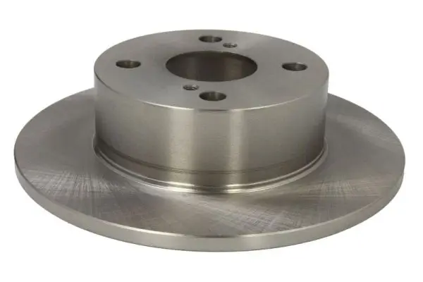 Bremsscheibe Hinterachse ABE C42015ABE