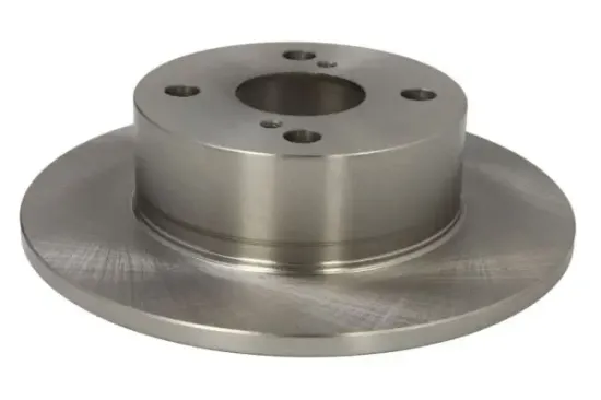 Bremsscheibe Hinterachse ABE C42015ABE Bild Bremsscheibe Hinterachse ABE C42015ABE