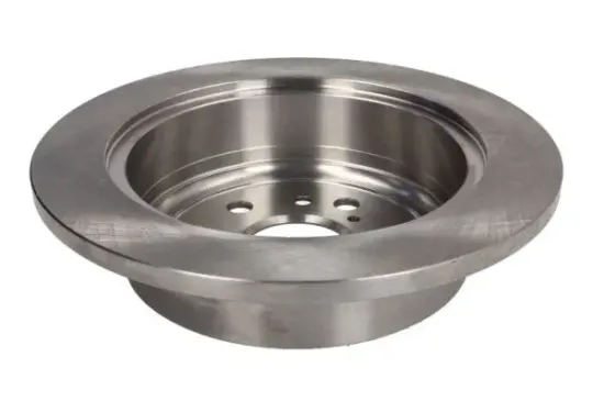 Bremsscheibe Hinterachse ABE C42020ABE Bild Bremsscheibe Hinterachse ABE C42020ABE