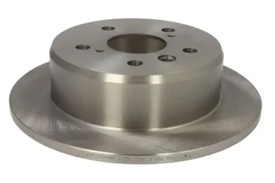 Bremsscheibe Hinterachse ABE C42025ABE Bild Bremsscheibe Hinterachse ABE C42025ABE