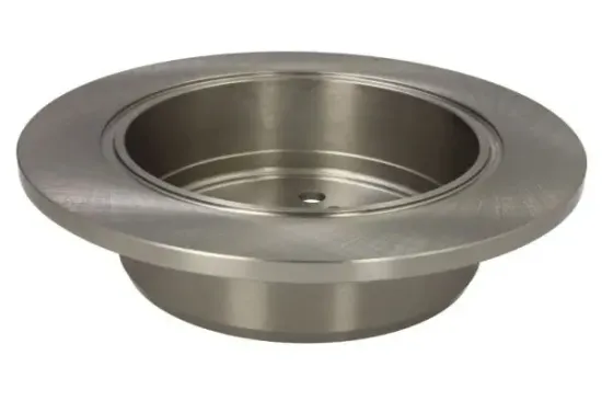 Bremsscheibe Hinterachse ABE C42025ABE Bild Bremsscheibe Hinterachse ABE C42025ABE