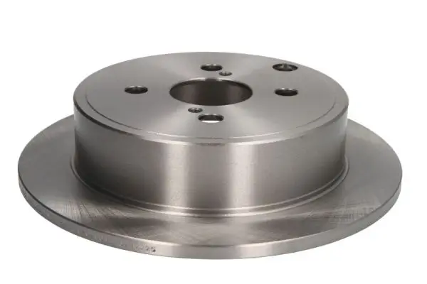 Bremsscheibe Hinterachse ABE C47002ABE