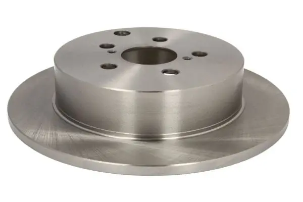 Bremsscheibe Hinterachse ABE C42045ABE