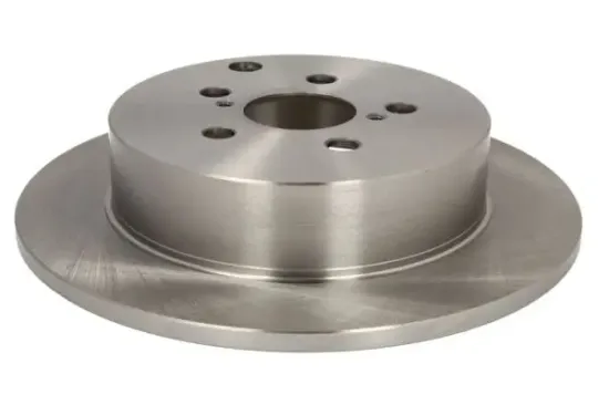 Bremsscheibe Hinterachse ABE C42045ABE Bild Bremsscheibe Hinterachse ABE C42045ABE