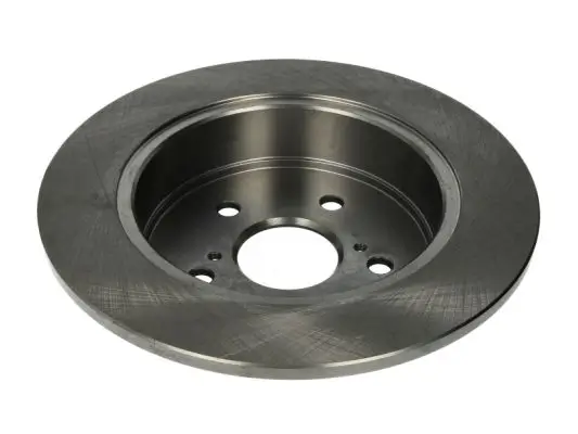 Bremsscheibe Hinterachse ABE C42050ABE Bild Bremsscheibe Hinterachse ABE C42050ABE